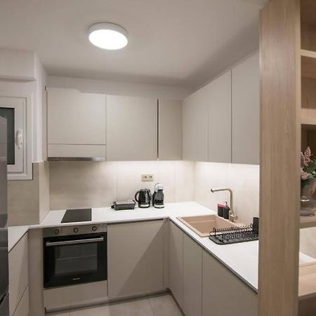 Kolonaki Apt By Comfortbnb- Us Embassy Athènes Extérieur photo
