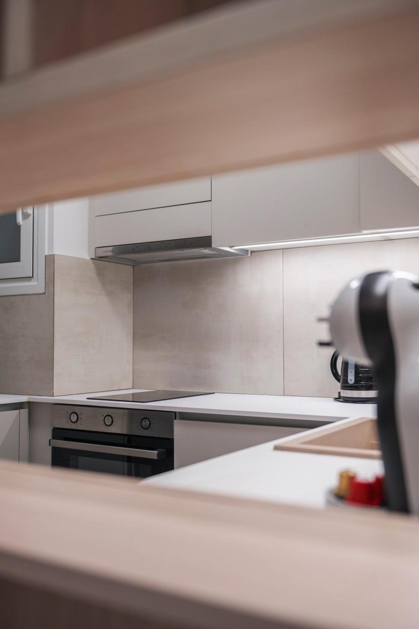 Kolonaki Apt By Comfortbnb- Us Embassy Athènes Extérieur photo
