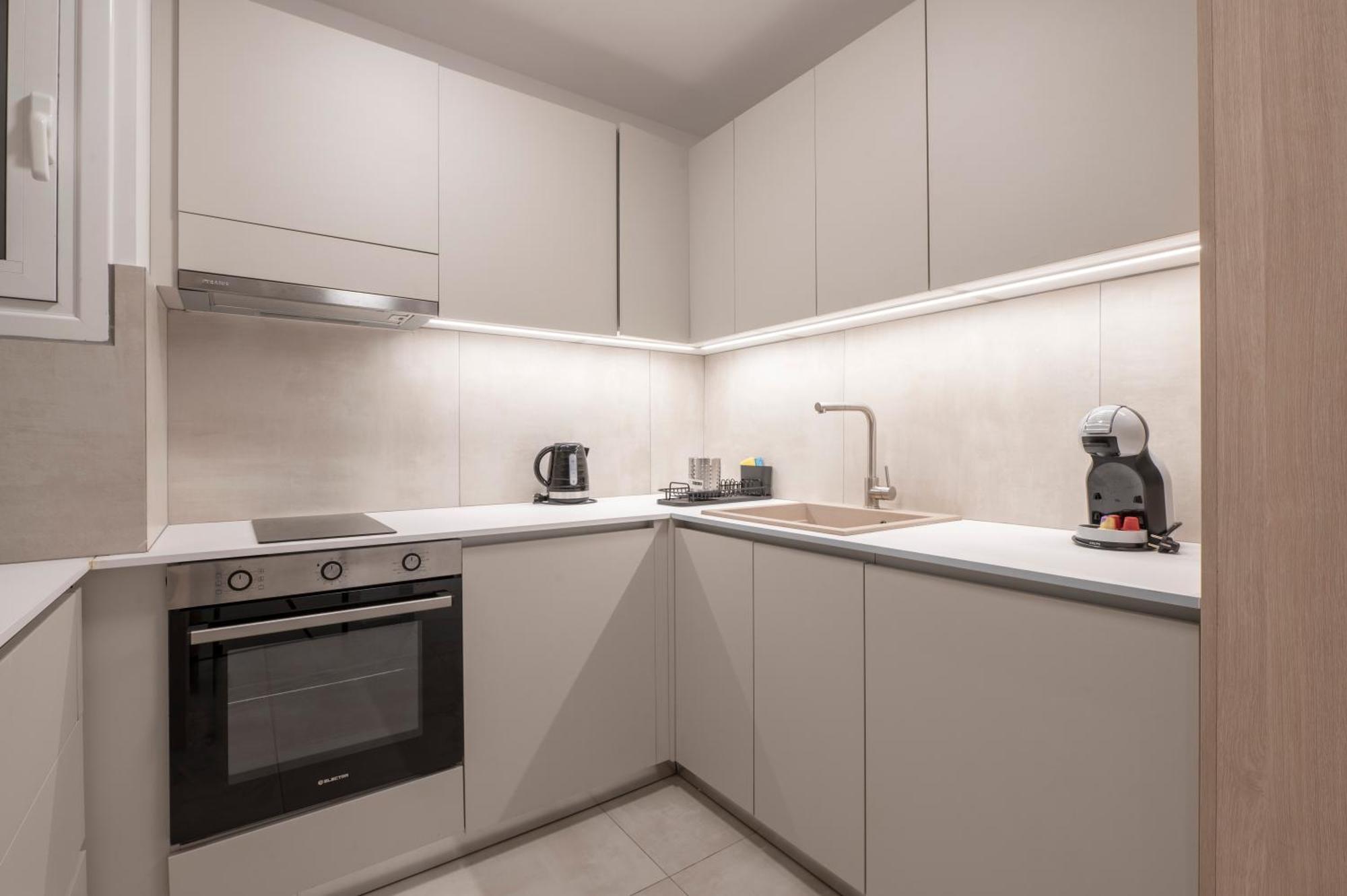 Kolonaki Apt By Comfortbnb- Us Embassy Athènes Extérieur photo