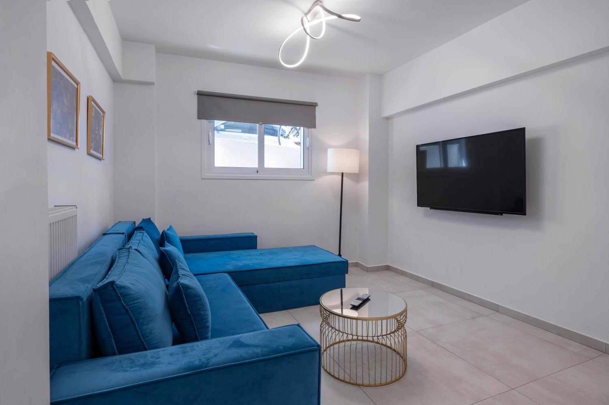 Kolonaki Apt By Comfortbnb- Us Embassy Athènes Extérieur photo