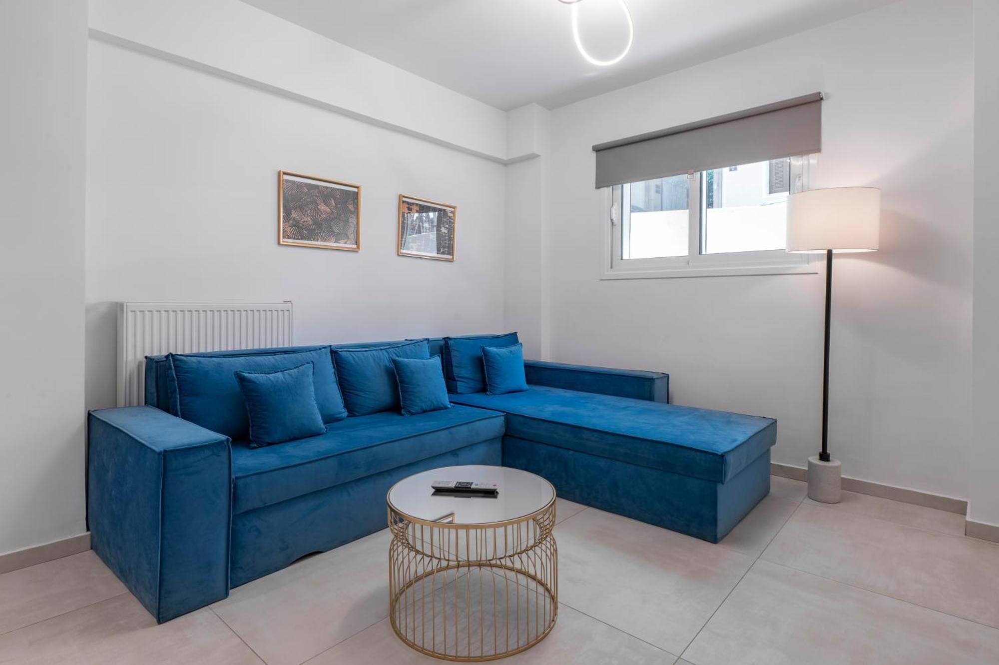 Kolonaki Apt By Comfortbnb- Us Embassy Athènes Extérieur photo